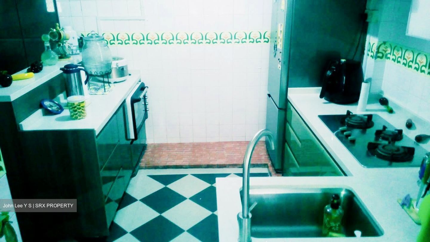 Blk 774 Woodlands Crescent (Woodlands), HDB 4 Rooms #501816561